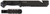 Ka-Bar Becker Tac Tool 7" Serrated with Plastic Sheath