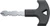 CRKT Williams Defense Tactical Key Personal Defense Key Tool