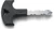 CRKT Williams Defense Tactical Key Personal Defense Key Tool
