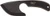 Browning Cutoff 2.5" Skinner Knife with Sheath - Black