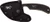 Browning Cutoff 2.5" Skinner Knife with Sheath - Black