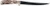 Uncle Henry 7" Fillet Knife with Sheath