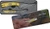 Old Timer Sharpfinger Knife Combo - Yellow