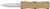 Schrade Uproar 3" D2 Bayonet Point Double Action OTF Knife - FDE/Stainless