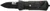 Smith & Wesson M&P 1.9" AUS-8 Spear Point OTF Knife with Safety - Black