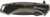 Smith & Wesson Extreme Ops 3.25" Spring Assisted Knife - Black/Poly Grip