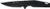 Smith & Wesson S.W.A.T. 3" Spring Assisted Liner Lock Knife - Black/Black