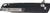 Smith & Wesson 24/7 3.25" Crossbar Gentleman Folding Knife - Stainless/Black