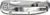 Uncle Henry Next Gen 2.2" Gentleman's Folding Knife - Staglon