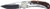 Uncle Henry Next Gen 2.2" Gentleman's Folding Knife - Staglon