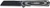 Schrade Lateral 3.25" AUS-10 Folding Knife - Black/Grey Laminate