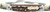 Uncle Henry Next Gen Junior 3-Blade Folding Knife - Staglon