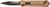 Smith & Wesson M&P 2.75" Spear Point OTF Knife - FDE