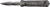 Smith & Wesson M&P 2.75" Spear Point OTF Knife - Grey