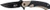 Smith & Wesson M&P M2.0 Ultra Glide 2.75" Folding Knife - Black/FDE