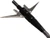 SWHACKER BROADHEAD 2-BLADE