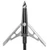 RAGE BROADHEAD BLACK SERIES