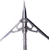 RAGE BROADHEAD HYPO 2 SERIES