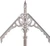 RAGE BROADHEAD HYPODERMIC XBOW