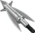 NAP BROADHEAD KILLZONE RX Ti