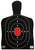 B/C TARGET DIRTY BIRD 12"X18"
