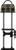 TIGHT SPOT QUIVER RISE LITE