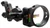 TRUGLO BOW SIGHT STORM 3-PIN