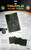 TRUGLO TRU-SEE REACTIVE TARGET