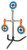 DO-ALL STEEL TARGET REACTIVE