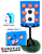 MTM JAMMIT TARGET STAND &