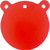 BASH TARGET AR500 GONG TARGET