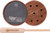 KNIGHT AND HALE SLATE POT CALL