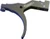 TIMNEY TRIGGER SAVAGE EDGE &