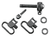 MICHAELS SWIVEL SET REMINGTON