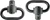 GROVTEC HD PUSH BUTTON SWIVELS