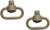 GROVTEC HD PUSH BUTTON SWIVELS