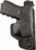 DeSantis Dual Carry II IWB/OWB Holster, Glock 43/43X, Right Hand, Leather, Black