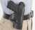 DeSantis Dual Carry II IWB/OWB Holster, Sig P365, Right Hand, Leather, Black