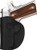 1791 Gunleather 2-Way IWB Holster, Size 1, 1911 Frame 3-4", Right Hand, Black