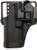 Blackhawk SERPA CQC Concealment Holster, Ruger-57, Right Hand, Black