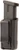 Blackhawk Single Magazine Case, Double Stack 9/40, Black
