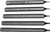 GRACE USA STARTER SHORT PIN
