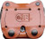 DeSantis Double Magazine Pouch, Glock 43, Leather, Tan