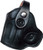Bond Arms Leather Thumbsnap Holster, Bond Arms Backup, Left Hand, Black