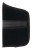 Bulldog Pocket Holster, Medium, Most .380 Autos, Black