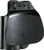 Beretta Polymer Belt Holster, Beretta PX4 Full Size, Right Hand, Black