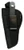 Bulldog Extreme Side Holster, Most Revolvers 3-4" Barrel, Black