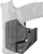 Mission First Tactical Minimalist IWB Holster, Springfield Hellcat Micro 9mm