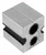 WHEELER UNIVERSAL BARREL CLAMP