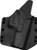 Stealth Operator Full Size OWB Holster, Right Hand, Black